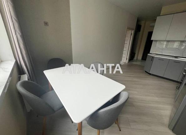 1-комнатная квартира по адресу ул. Марсельская (площадь 38 м²) - Atlanta.ua - фото 3