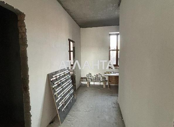 3-кімнатна квартира за адресою вул. Пляжна (площа 130,6 м²) - Atlanta.ua - фото 9