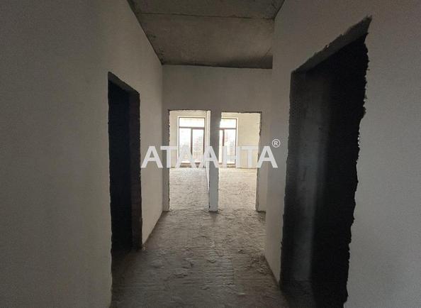 3-кімнатна квартира за адресою вул. Пляжна (площа 130,6 м²) - Atlanta.ua - фото 14