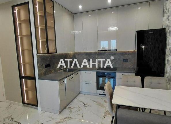 2-rooms apartment apartment by the address st. Krasnova (area 42 m²) - Atlanta.ua - photo 5