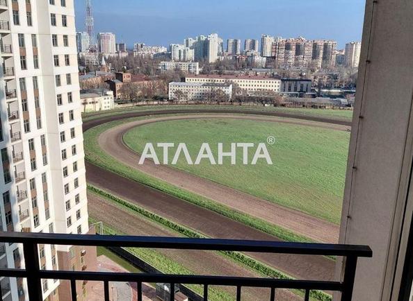 2-rooms apartment apartment by the address st. Krasnova (area 42 m²) - Atlanta.ua - photo 7