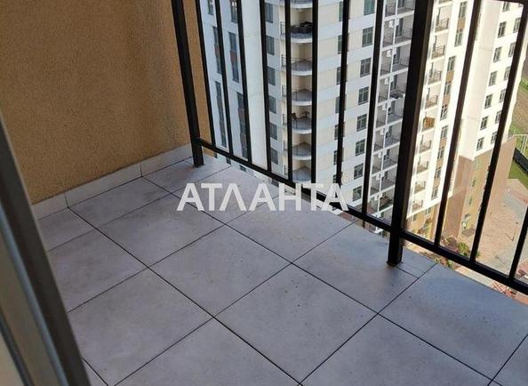 2-rooms apartment apartment by the address st. Krasnova (area 42 m²) - Atlanta.ua - photo 11