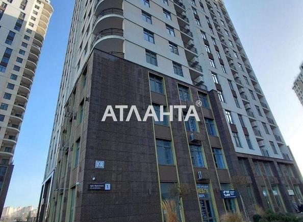 2-rooms apartment apartment by the address st. Krasnova (area 42 m²) - Atlanta.ua - photo 14