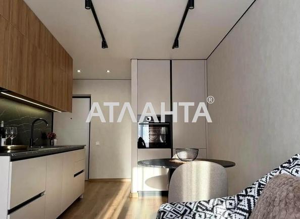 1-комнатная квартира по адресу ул. Озерная (площадь 41 м²) - Atlanta.ua - фото 3