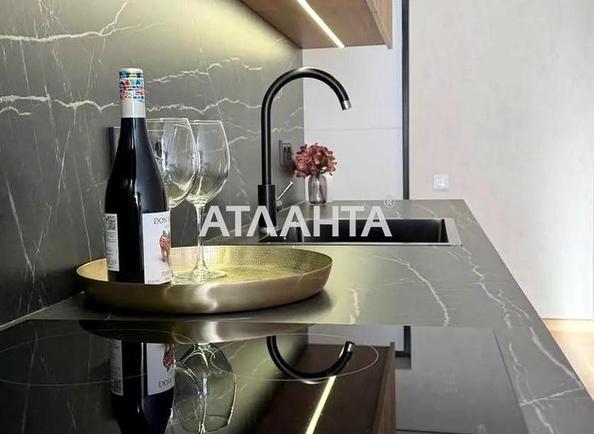 1-комнатная квартира по адресу ул. Озерная (площадь 41 м²) - Atlanta.ua - фото 4