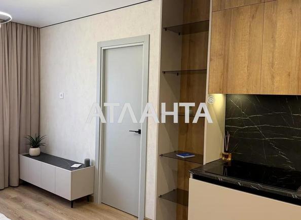 1-комнатная квартира по адресу ул. Озерная (площадь 41 м²) - Atlanta.ua - фото 6