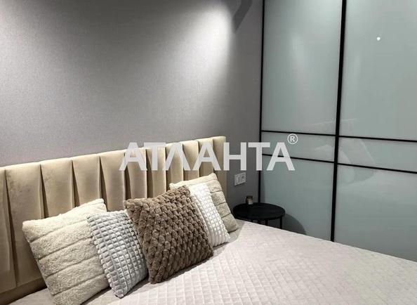 1-комнатная квартира по адресу ул. Озерная (площадь 41 м²) - Atlanta.ua - фото 9