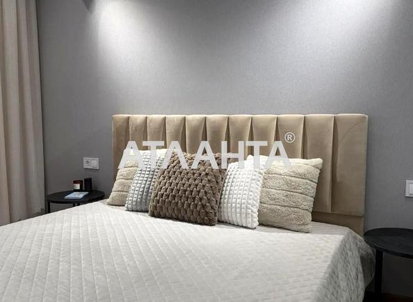 1-комнатная квартира по адресу ул. Озерная (площадь 41 м²) - Atlanta.ua - фото 10