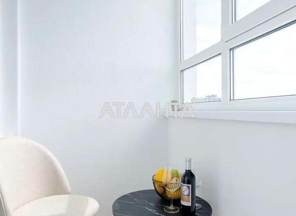 1-комнатная квартира по адресу ул. Озерная (площадь 41 м²) - Atlanta.ua - фото 12