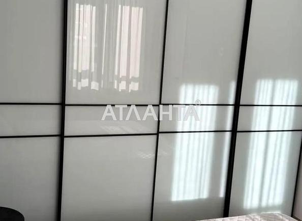 1-комнатная квартира по адресу ул. Озерная (площадь 41 м²) - Atlanta.ua - фото 13