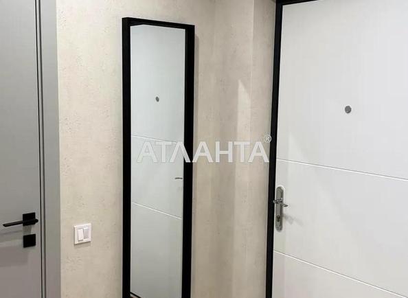 1-комнатная квартира по адресу ул. Озерная (площадь 41 м²) - Atlanta.ua - фото 17