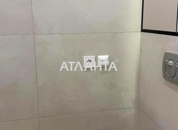 1-комнатная квартира по адресу ул. Озерная (площадь 41 м²) - Atlanta.ua - фото 18