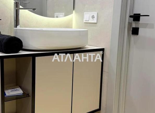 1-комнатная квартира по адресу ул. Озерная (площадь 41 м²) - Atlanta.ua - фото 19