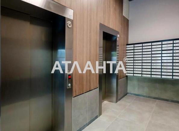 1-комнатная квартира по адресу ул. Озерная (площадь 41 м²) - Atlanta.ua - фото 21