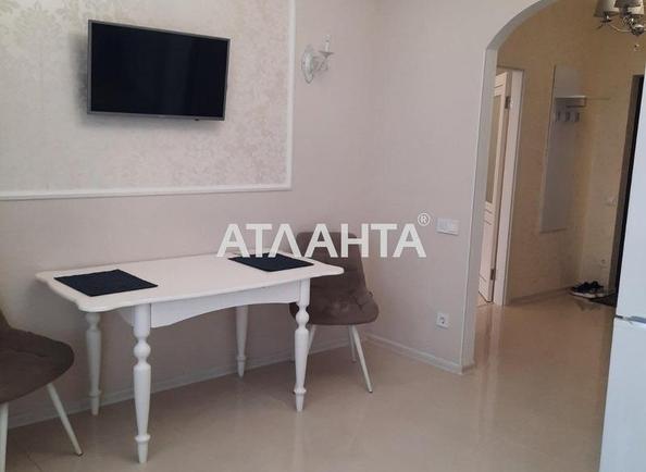 1-кімнатна квартира за адресою вул. Каманіна (площа 48 м²) - Atlanta.ua - фото 2