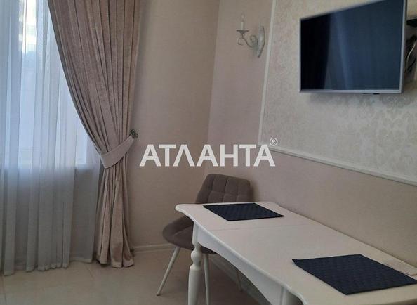 1-кімнатна квартира за адресою вул. Каманіна (площа 48 м²) - Atlanta.ua - фото 4