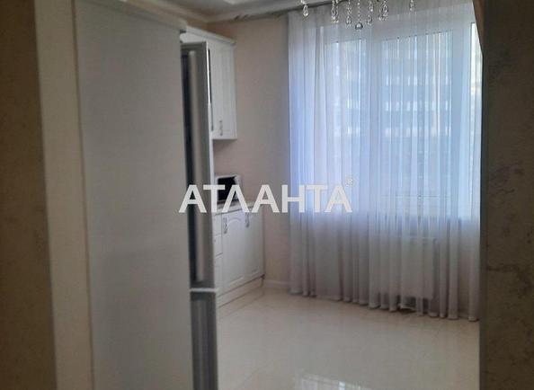 1-кімнатна квартира за адресою вул. Каманіна (площа 48 м²) - Atlanta.ua - фото 6