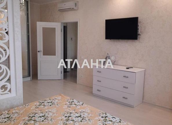 1-кімнатна квартира за адресою вул. Каманіна (площа 48 м²) - Atlanta.ua - фото 7