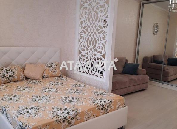 1-кімнатна квартира за адресою вул. Каманіна (площа 48 м²) - Atlanta.ua - фото 8