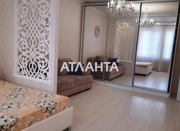 1-кімнатна квартира за адресою вул. Каманіна (площа 48 м²) - Atlanta.ua - фото 9