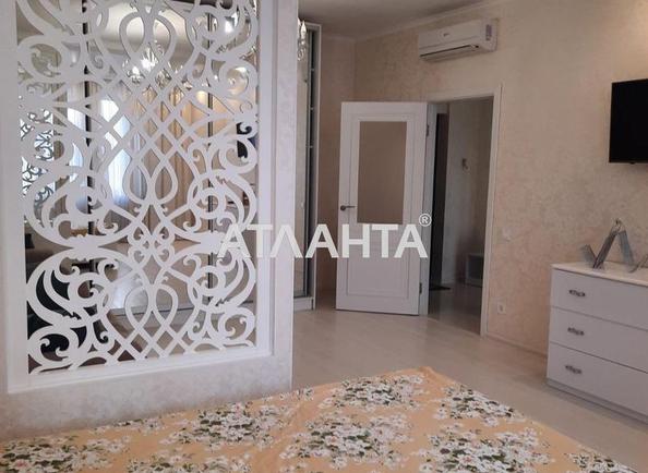 1-кімнатна квартира за адресою вул. Каманіна (площа 48 м²) - Atlanta.ua - фото 10