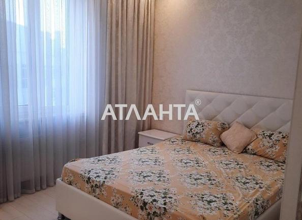 1-кімнатна квартира за адресою вул. Каманіна (площа 48 м²) - Atlanta.ua - фото 12