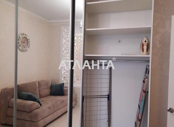 1-кімнатна квартира за адресою вул. Каманіна (площа 48 м²) - Atlanta.ua - фото 13