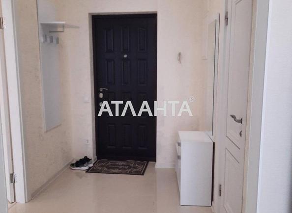 1-кімнатна квартира за адресою вул. Каманіна (площа 48 м²) - Atlanta.ua - фото 16