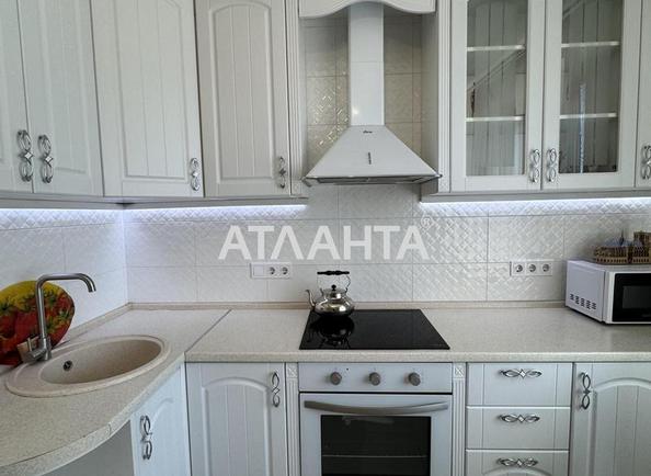 1-комнатная квартира по адресу ул. Каманина (площадь 48 м²) - Atlanta.ua - фото 3