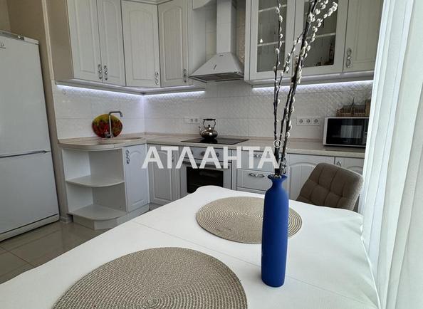 1-комнатная квартира по адресу ул. Каманина (площадь 48 м²) - Atlanta.ua - фото 7