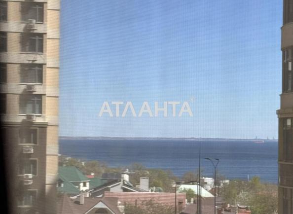 1-комнатная квартира по адресу ул. Каманина (площадь 48 м²) - Atlanta.ua - фото 8