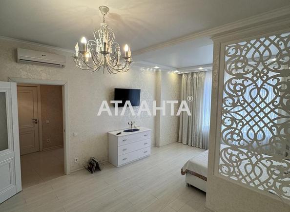 1-комнатная квартира по адресу ул. Каманина (площадь 48 м²) - Atlanta.ua - фото 9