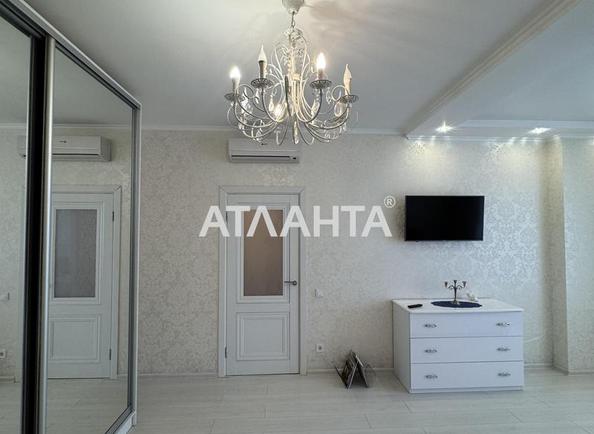 1-комнатная квартира по адресу ул. Каманина (площадь 48 м²) - Atlanta.ua - фото 10
