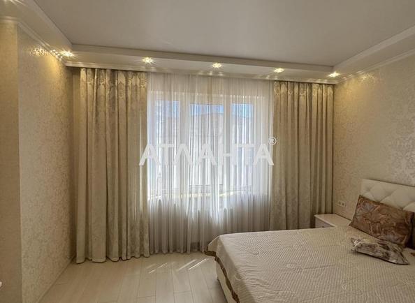 1-комнатная квартира по адресу ул. Каманина (площадь 48 м²) - Atlanta.ua - фото 11