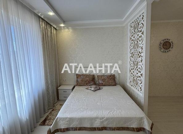 1-комнатная квартира по адресу ул. Каманина (площадь 48 м²) - Atlanta.ua - фото 12