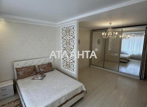 1-комнатная квартира по адресу ул. Каманина (площадь 48 м²) - Atlanta.ua - фото 13