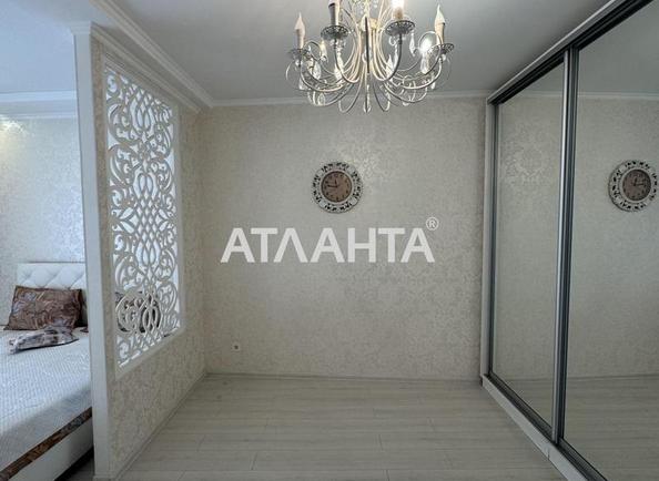 1-комнатная квартира по адресу ул. Каманина (площадь 48 м²) - Atlanta.ua - фото 14