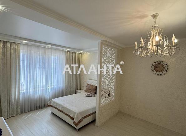 1-комнатная квартира по адресу ул. Каманина (площадь 48 м²) - Atlanta.ua - фото 15
