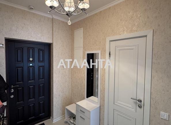1-комнатная квартира по адресу ул. Каманина (площадь 48 м²) - Atlanta.ua - фото 16