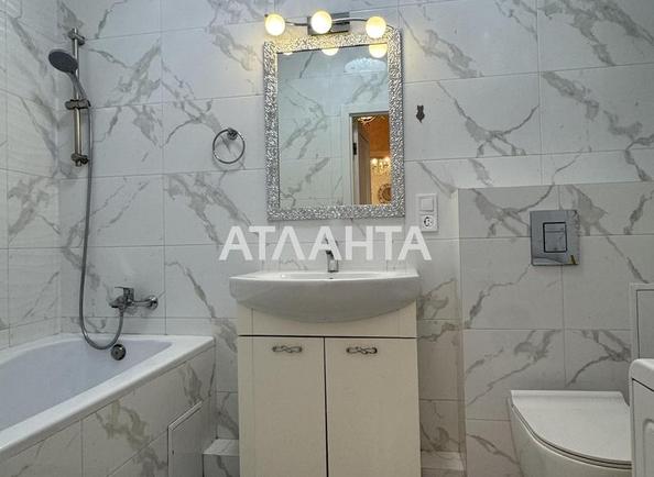 1-комнатная квартира по адресу ул. Каманина (площадь 48 м²) - Atlanta.ua - фото 17