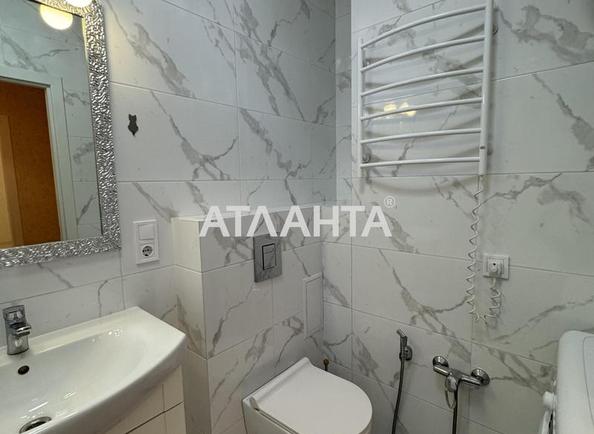 1-комнатная квартира по адресу ул. Каманина (площадь 48 м²) - Atlanta.ua - фото 18