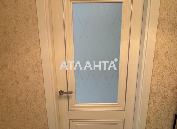 1-комнатная квартира по адресу ул. Каманина (площадь 48 м²) - Atlanta.ua - фото 20
