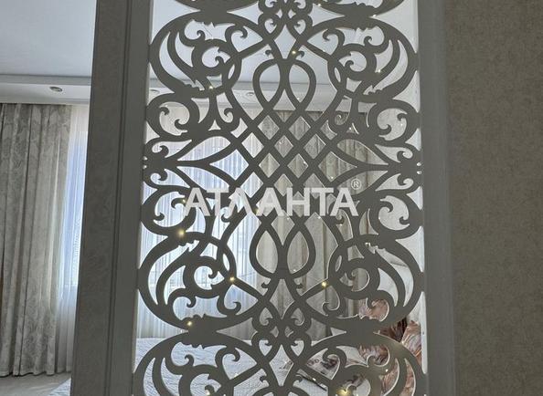 1-комнатная квартира по адресу ул. Каманина (площадь 48 м²) - Atlanta.ua - фото 21