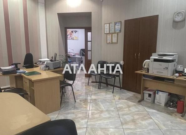 Комерційна нерухомість за адресою вул. Пастера (площа 115,5 м²) - Atlanta.ua - фото 3