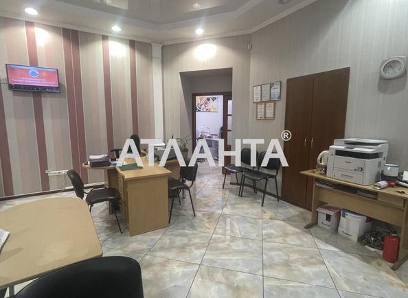 Комерційна нерухомість за адресою вул. Пастера (площа 115,5 м²) - Atlanta.ua - фото 4