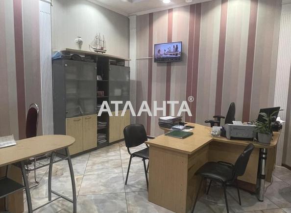 Комерційна нерухомість за адресою вул. Пастера (площа 115,5 м²) - Atlanta.ua - фото 7