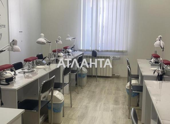 Комерційна нерухомість за адресою вул. Пастера (площа 115,5 м²) - Atlanta.ua - фото 10