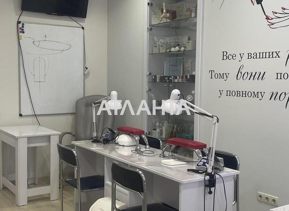 Комерційна нерухомість за адресою вул. Пастера (площа 115,5 м²) - Atlanta.ua - фото 11