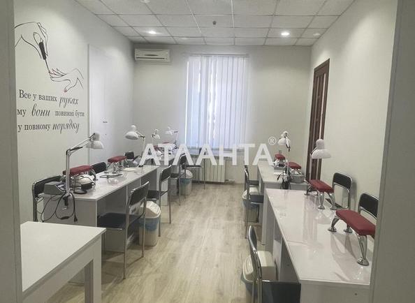 Комерційна нерухомість за адресою вул. Пастера (площа 115,5 м²) - Atlanta.ua - фото 12