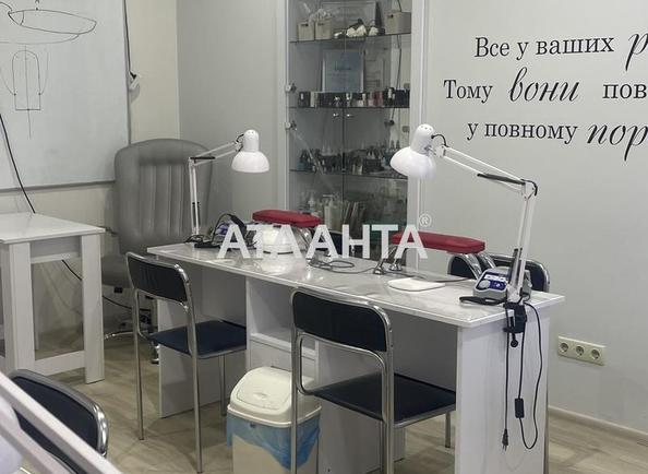 Комерційна нерухомість за адресою вул. Пастера (площа 115,5 м²) - Atlanta.ua - фото 15